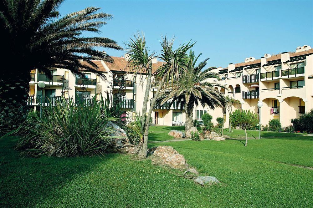 Lagrange Vacances Catalana Le Barcarès Exterior foto